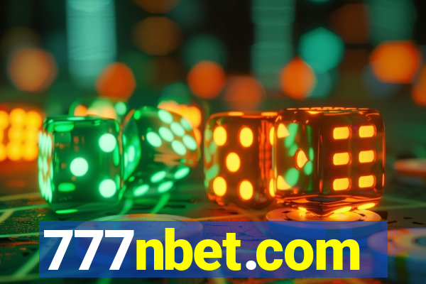 777nbet.com