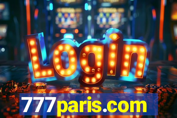 777paris.com