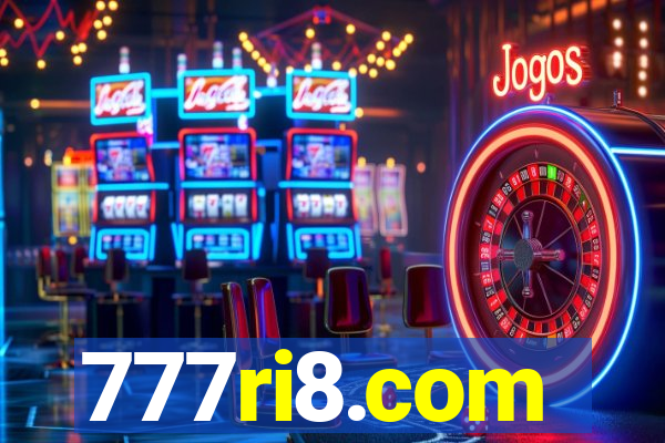 777ri8.com