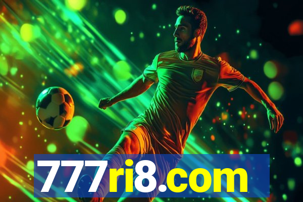 777ri8.com