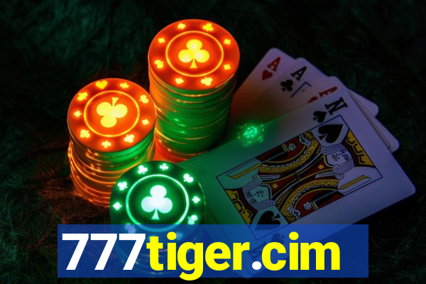 777tiger.cim