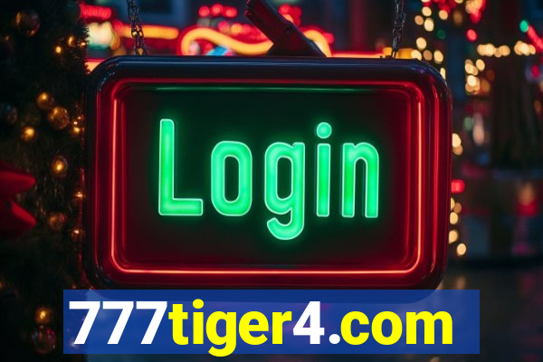 777tiger4.com