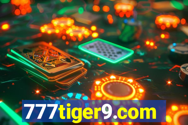 777tiger9.com