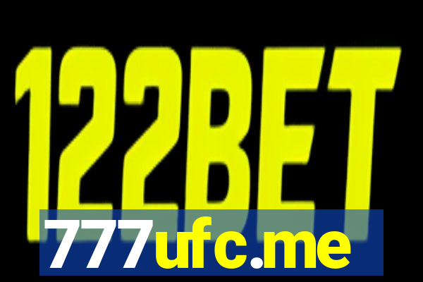 777ufc.me