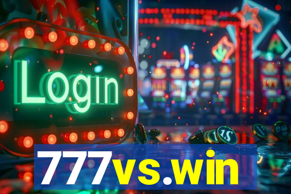 777vs.win
