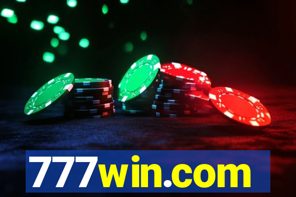 777win.com