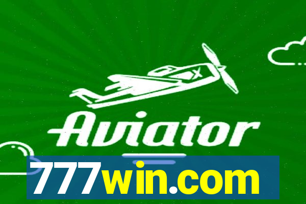 777win.com