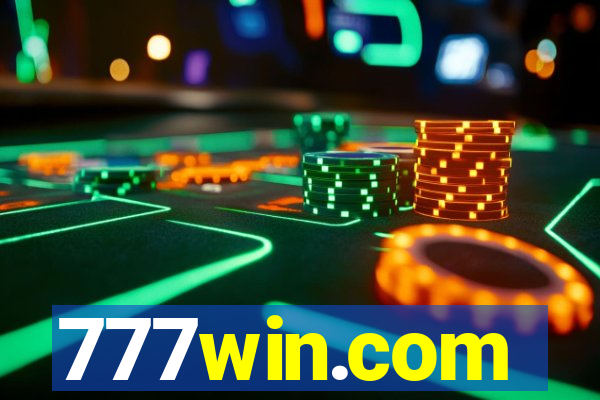 777win.com