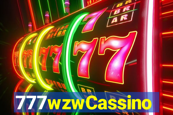 777wzwCassino