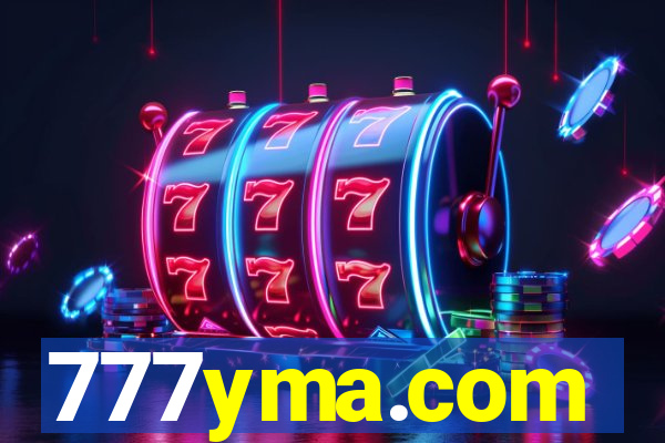 777yma.com