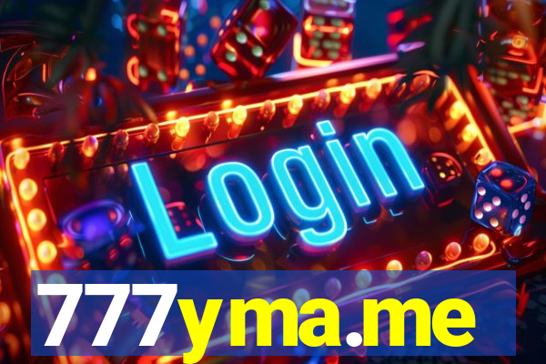 777yma.me