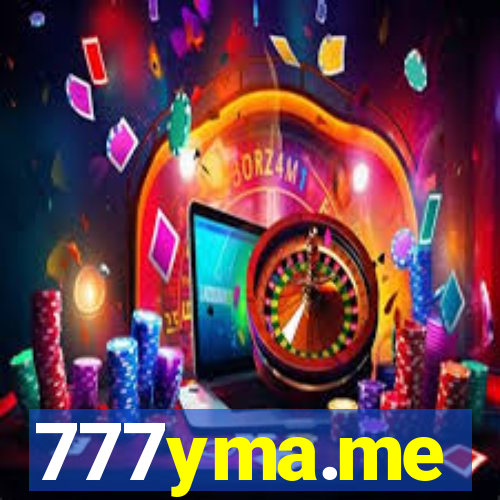 777yma.me