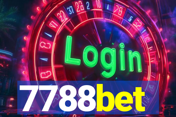 7788bet