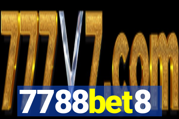 7788bet8