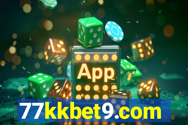 77kkbet9.com