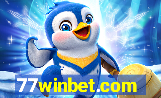 77winbet.com