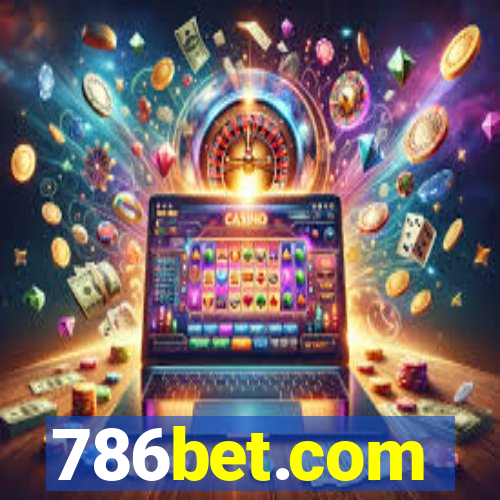 786bet.com