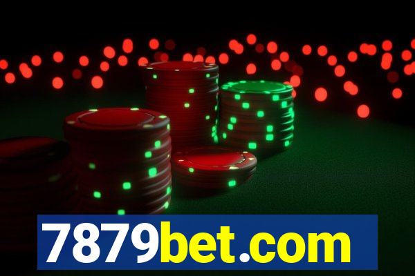 7879bet.com