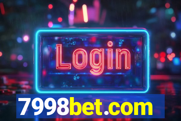 7998bet.com