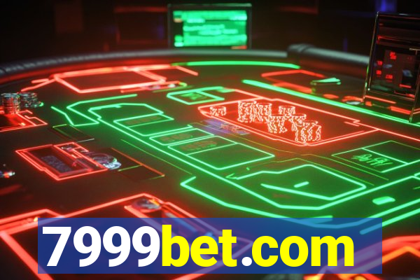 7999bet.com