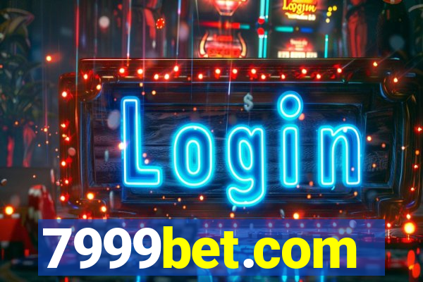 7999bet.com