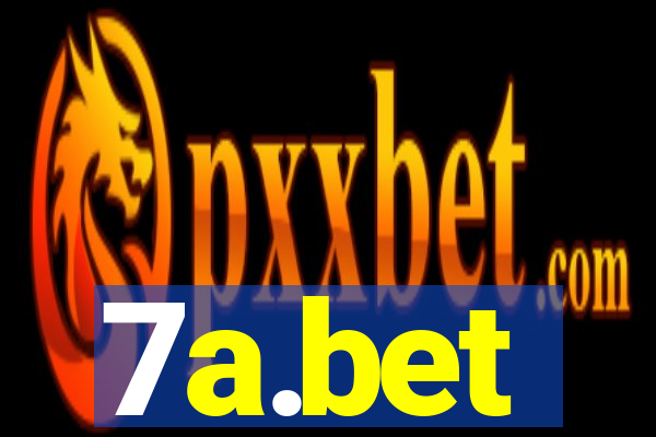 7a.bet