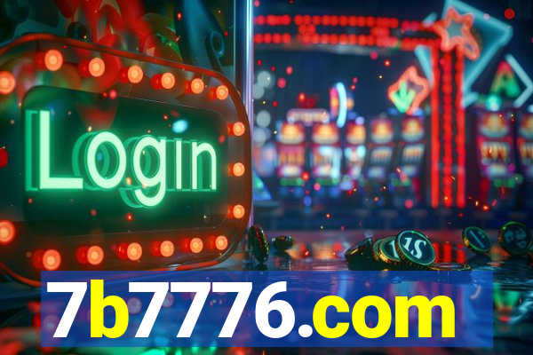 7b7776.com