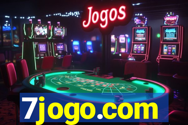 7jogo.com