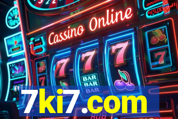 7ki7.com