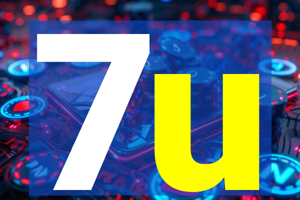 7u