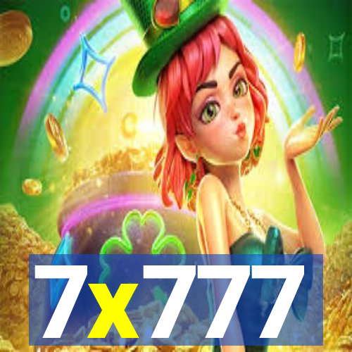 7x777