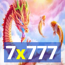 7x777