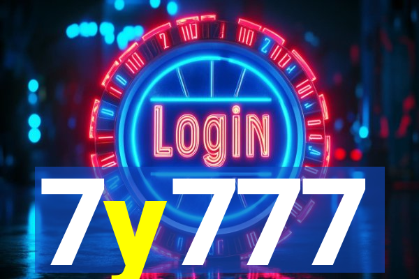 7y777