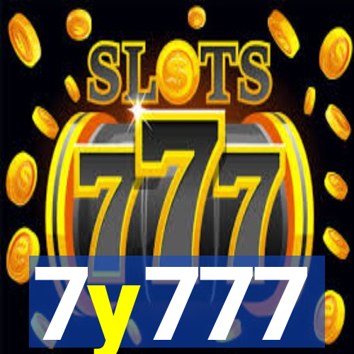 7y777