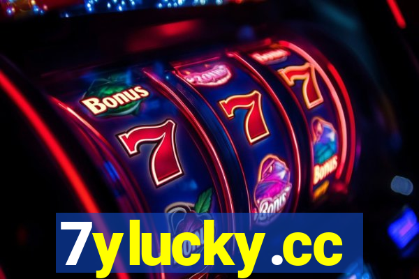 7ylucky.cc