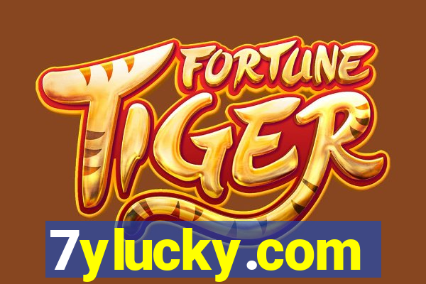 7ylucky.com