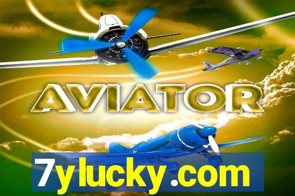 7ylucky.com