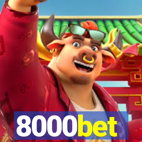 8000bet
