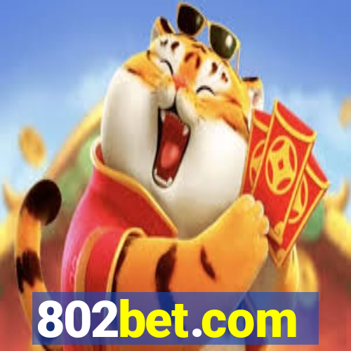 802bet.com