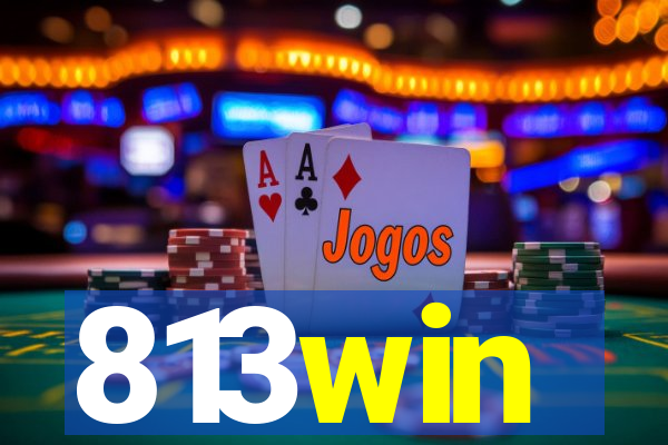813win