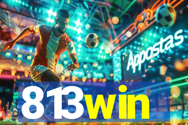 813win