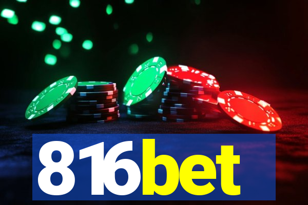 816bet