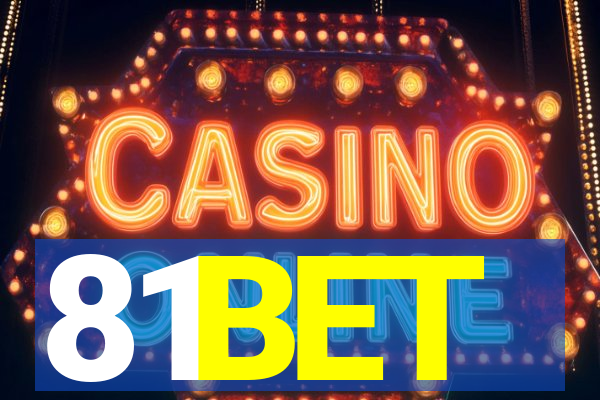 81BET