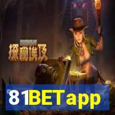 81BETapp