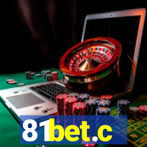 81bet.c