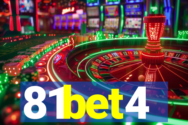 81bet4