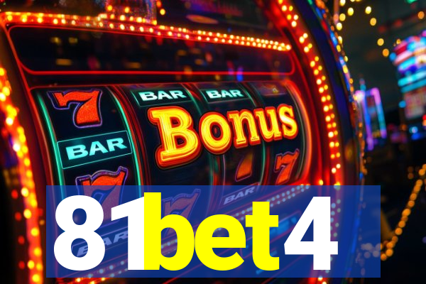 81bet4