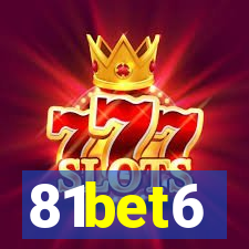 81bet6