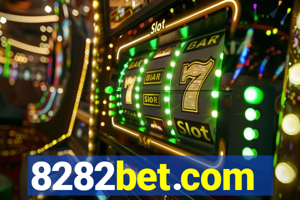 8282bet.com