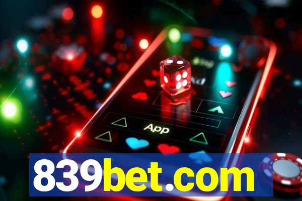 839bet.com